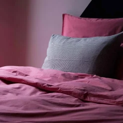 Housse de couette en coton BIO CELESTE Fragola