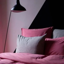 Housse de couette en coton BIO CELESTE Fragola