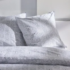 Housse de couette en coton SUNSHINE 17.1 Blanc