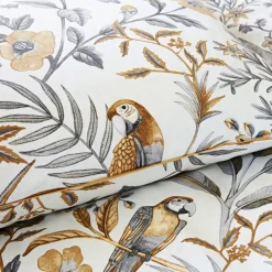 Housse de Couette YOUYOU Marron