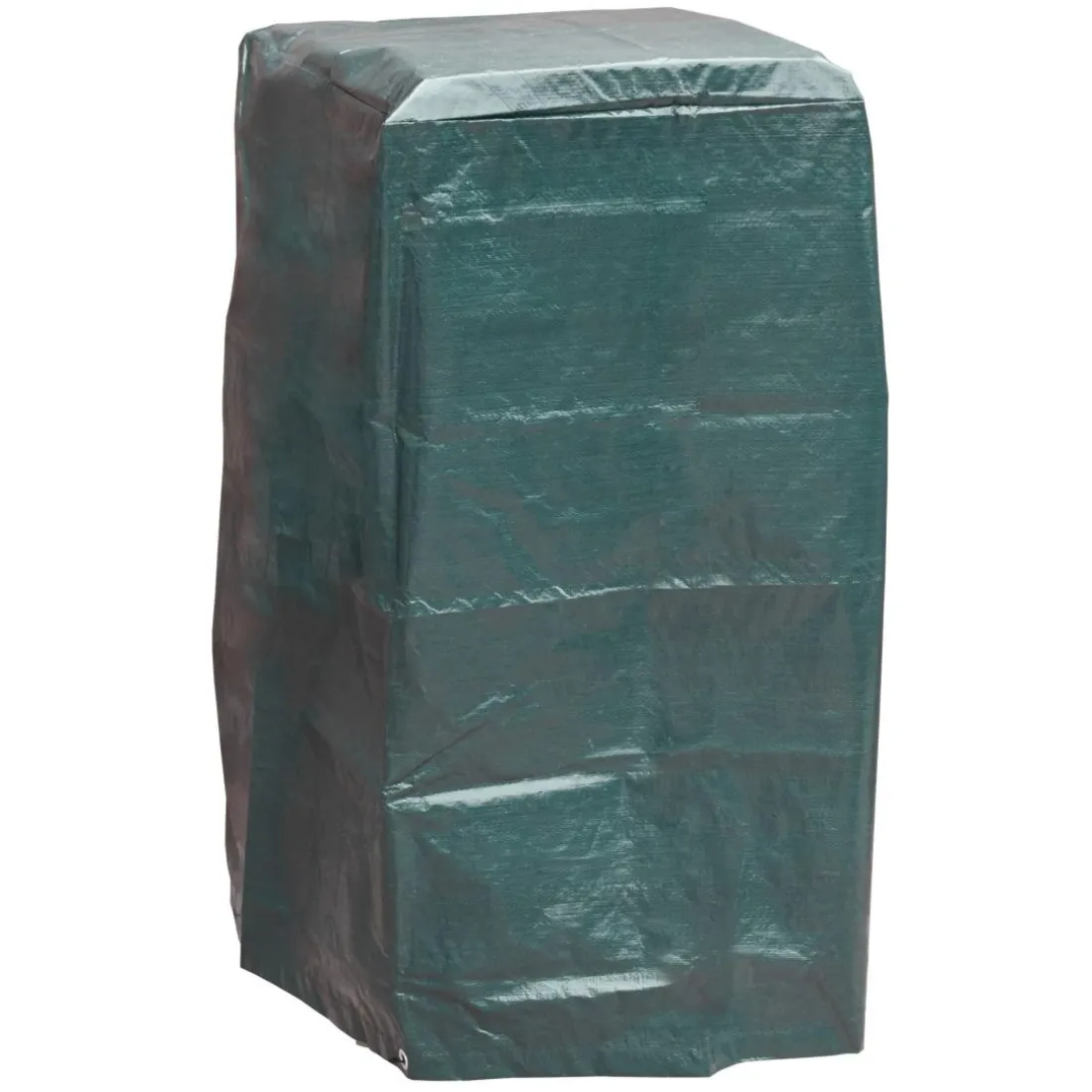 Housse de table rectangulaire Secure Vert