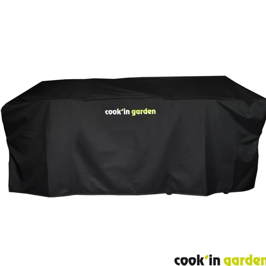 Housse pour barbecue et plancha COV010