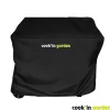 Housse pour barbecue et plancha COV012