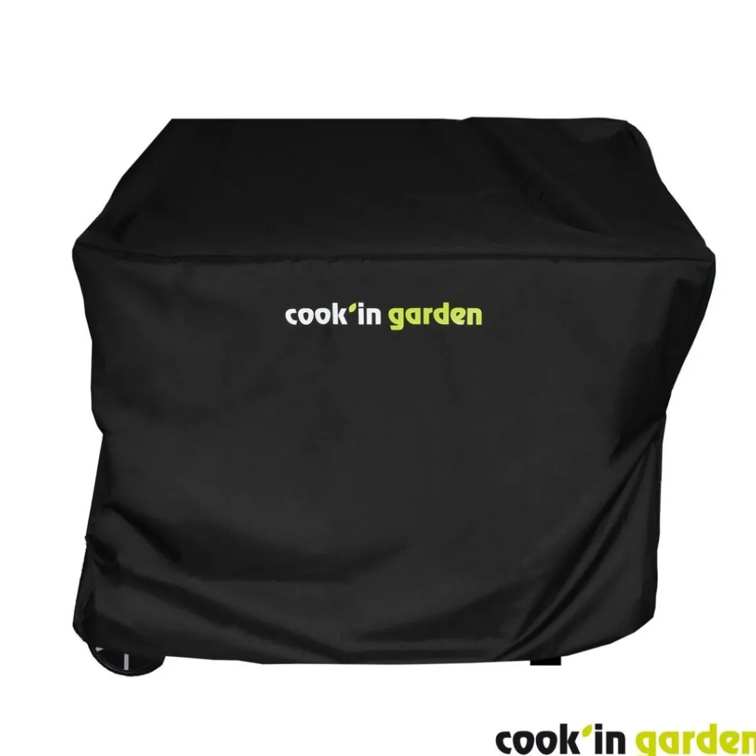 Housse pour barbecue et plancha COV012