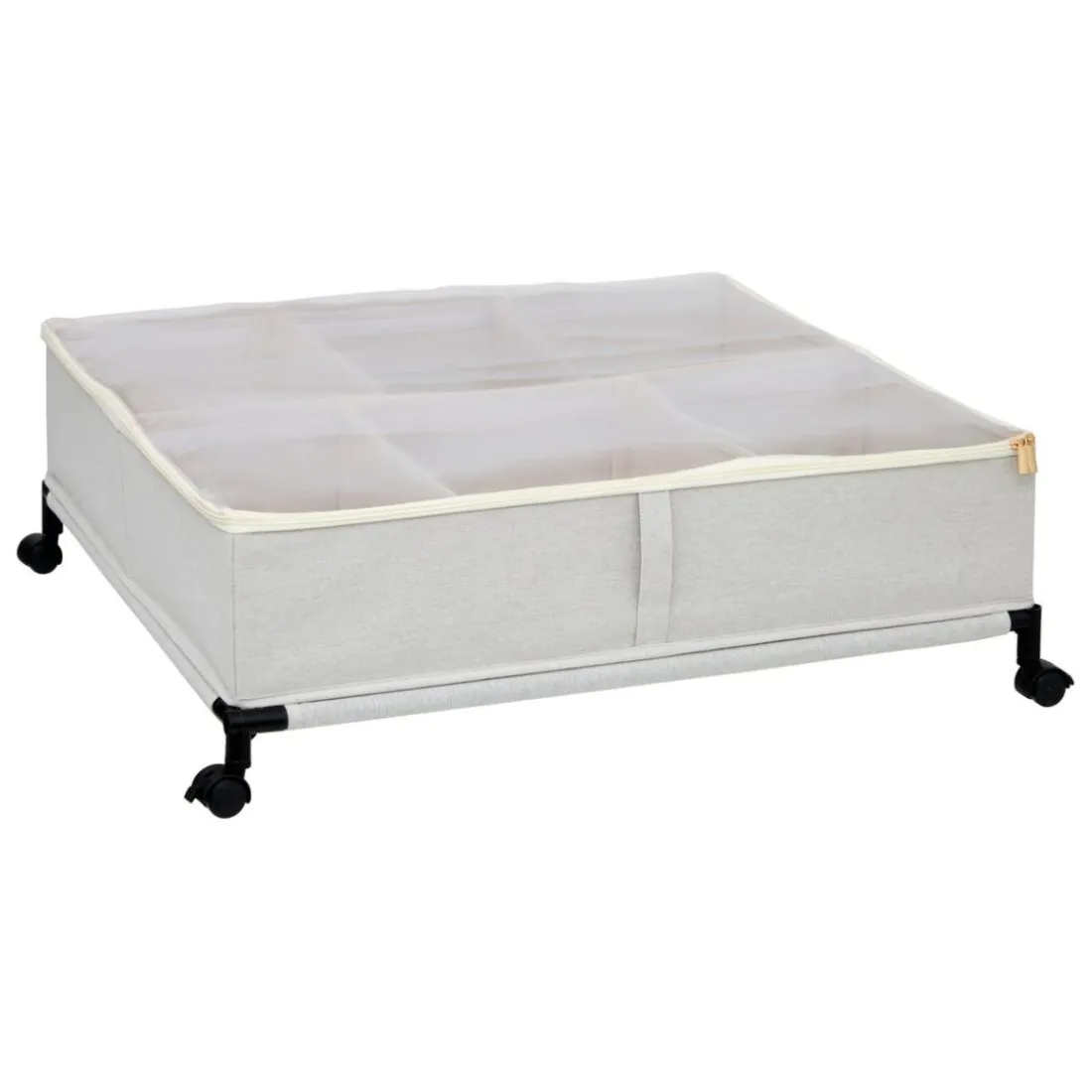 Housse pour vêtements Dressy Plus beige