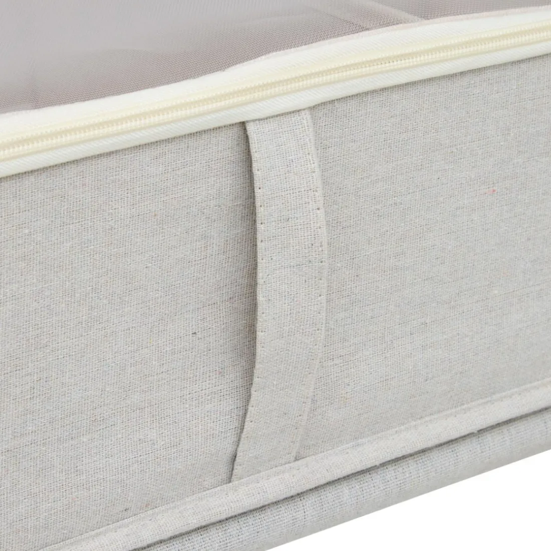 Housse pour vêtements Dressy Plus beige