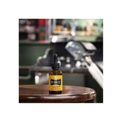 Huile à Barbe Wood and Spice