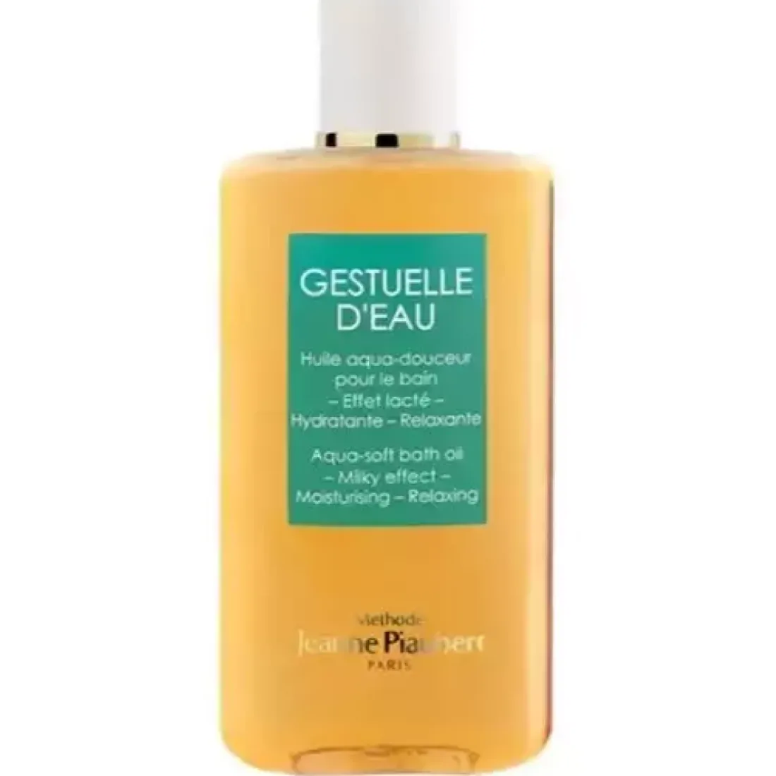 Huile Acqua-Douceur Pour Le Bain