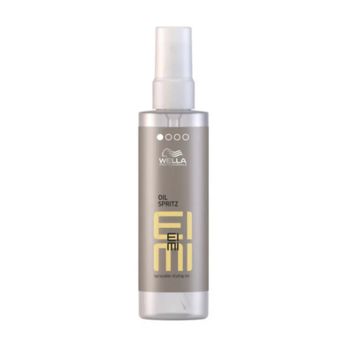 Huile Brume Coiffante - Oil Spritz