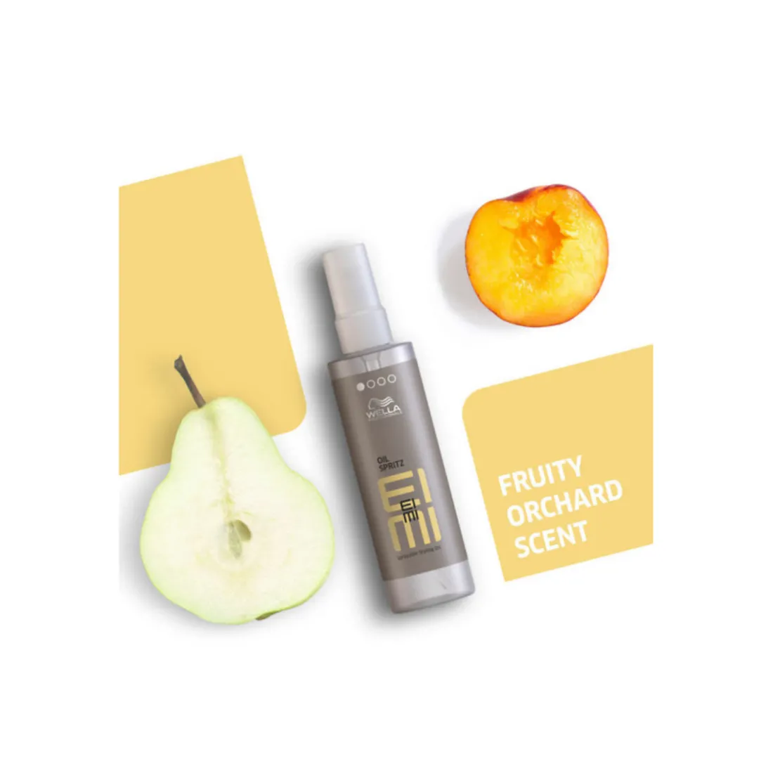Huile Brume Coiffante - Oil Spritz