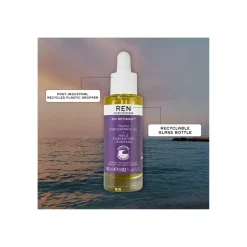 Huile Concentrée Nourrissante Anti-Age Bio-Retinoid