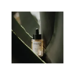 Huile de beauté repulpante
