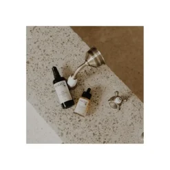 Huile de beauté repulpante