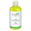 HUILE DYNAMISANTE - Effiderm
