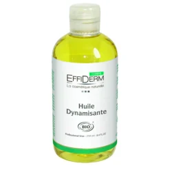 HUILE DYNAMISANTE - Effiderm
