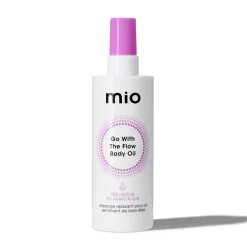 Huile pour le corps nourrissante & relaxante - Go with the Flow Body Oil