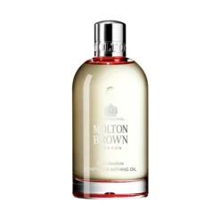 Huile somptueuse pour le Bain Rose Absolute - Rose & Huile d'Argan-Molton Brown