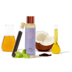 Huile Thermo-protectrice Repair