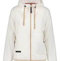 ICEPEAK AALET blanc écru