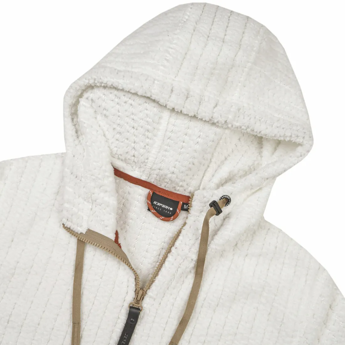 ICEPEAK AALET blanc écru