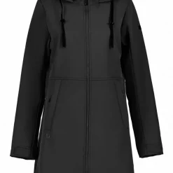 ICEPEAK AGARAM noir