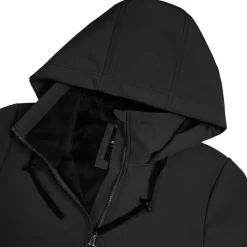 ICEPEAK AGARAM noir