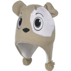 ICEPEAK HALLE KD beige