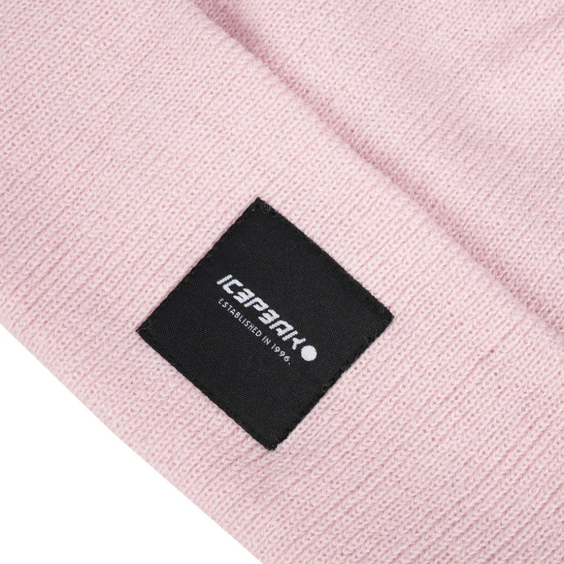 ICEPEAK HANAHAN rose poudre