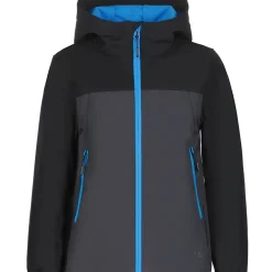 ICEPEAK KONAN JR anthracite
