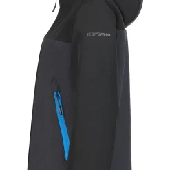 ICEPEAK KONAN JR anthracite