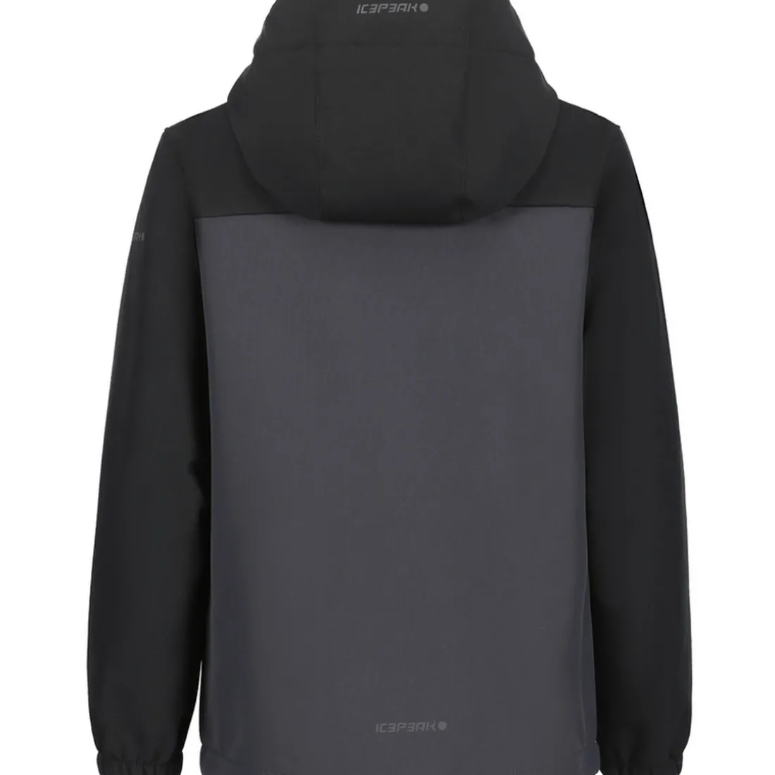 ICEPEAK KONAN JR anthracite