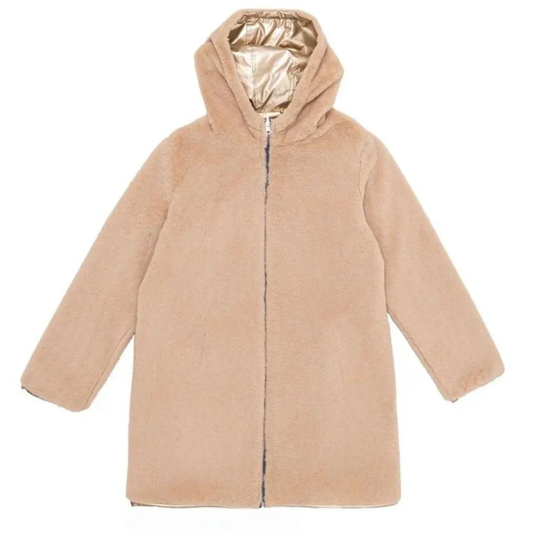 Impermeable or rose RAINY