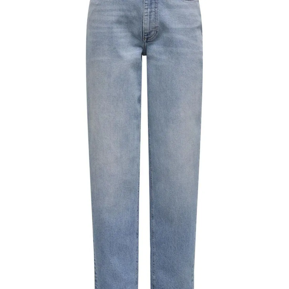 Jean mom Juicy Rea365 bleu en coton Meg