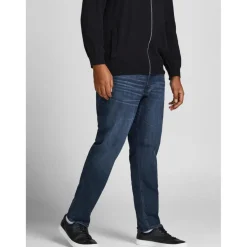 Jean slim Fit Bleu Rico