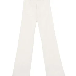 Jean SONNY beige en coton