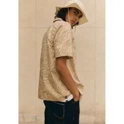 Jeans bleu Osaka Japan Rags Dax