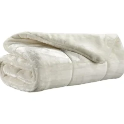 Jeté de lit Betender Neige 225 x 260