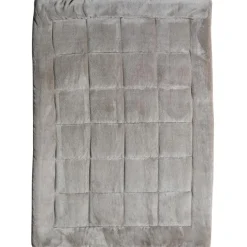 Jeté de lit Betender Neige 225 x 260