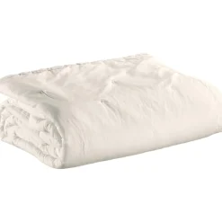 Jeté de lit Tika Neige