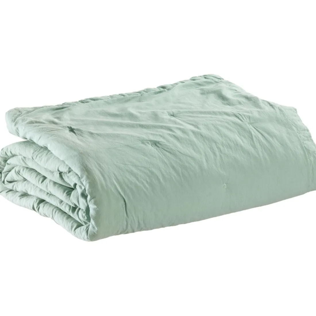 Jeté de lit Tika Opaline