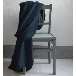 Jeté recyclé MAIA Navy