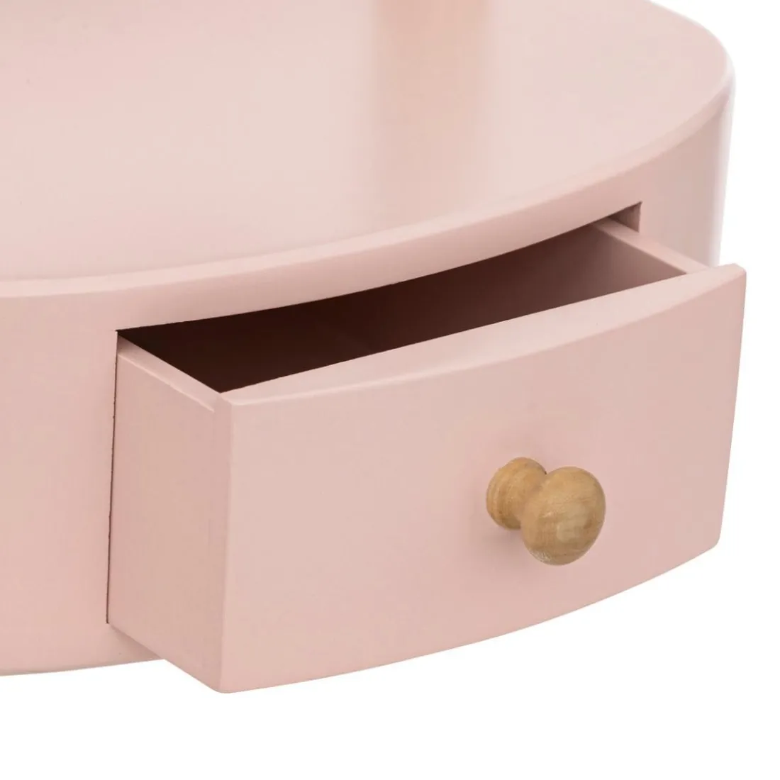 Jeu coiffeuse à poser enfant Chary Rose