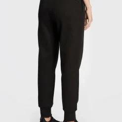 Jogging femme W ESS LOGO en coton