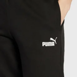 Jogging femme W ESS LOGO en coton