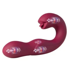 Joi Pro 2 Violet - Vibrateur