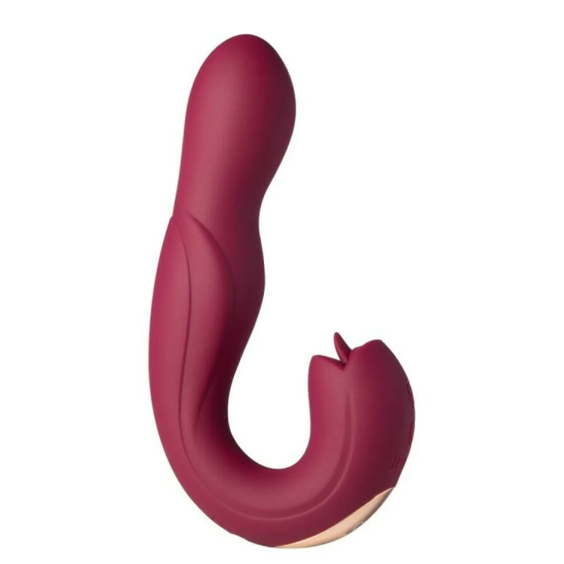 Joi Pro 2 Violet - Vibrateur