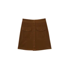Jupe - Caramel