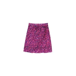 Jupe Alinai violet
