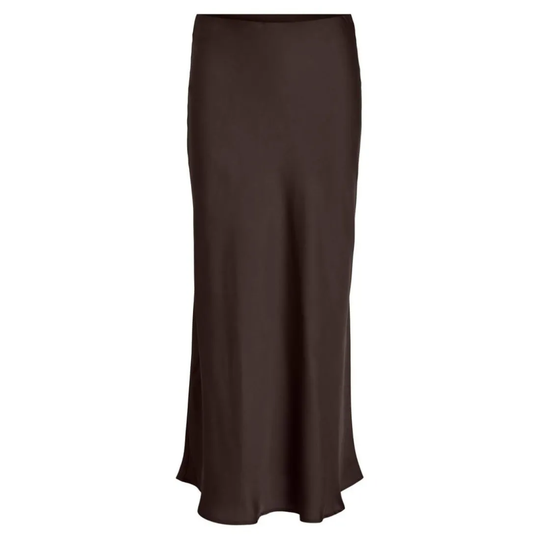 Jupe marron Zoe