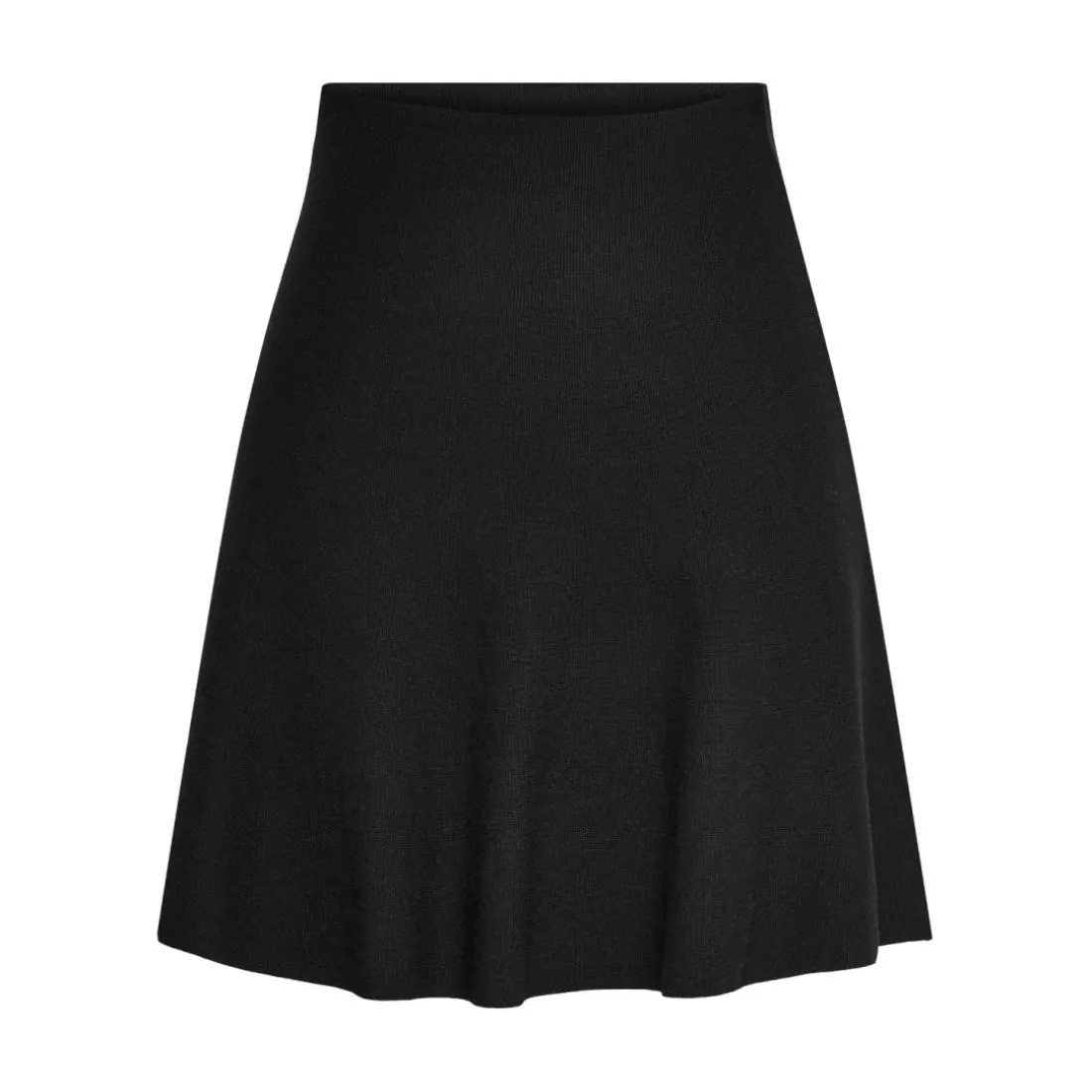 Jupe noir Quin